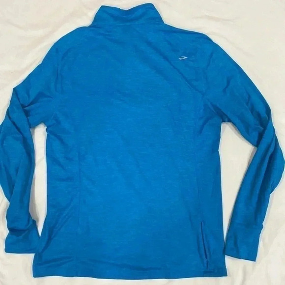 Brooks quarter zip - Picture 8 of 9